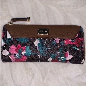 Calvin Klein wallet